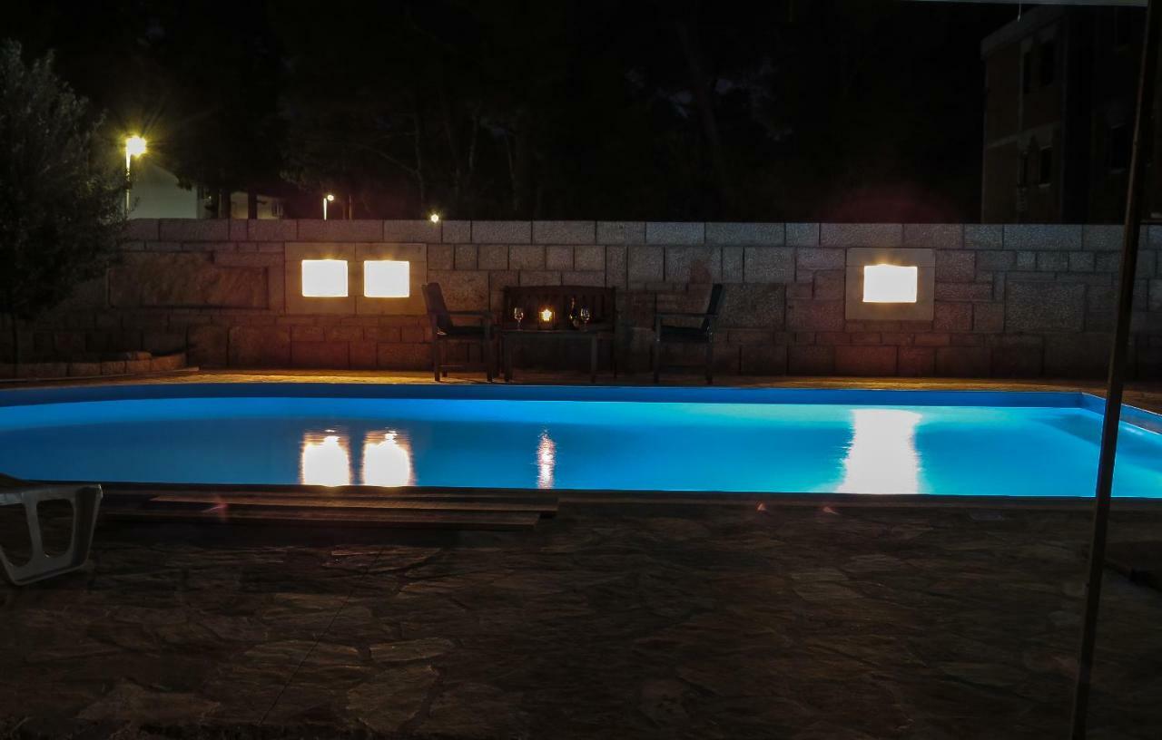 Villa Daria Pakoštane Exteriör bild