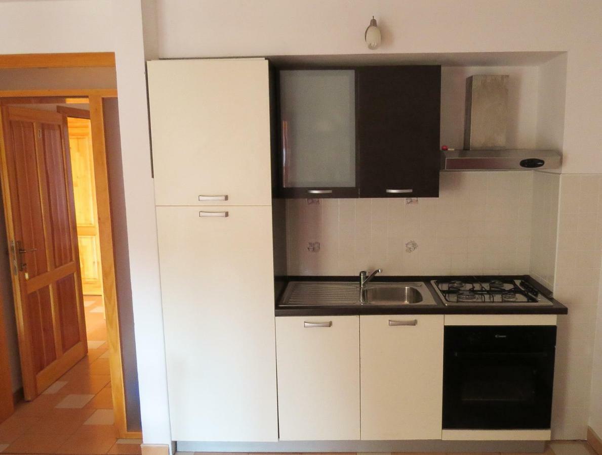 Villa Daria Pakoštane Exteriör bild