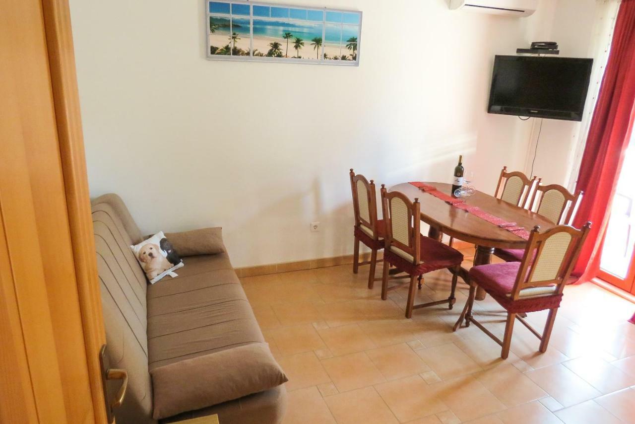 Villa Daria Pakoštane Exteriör bild